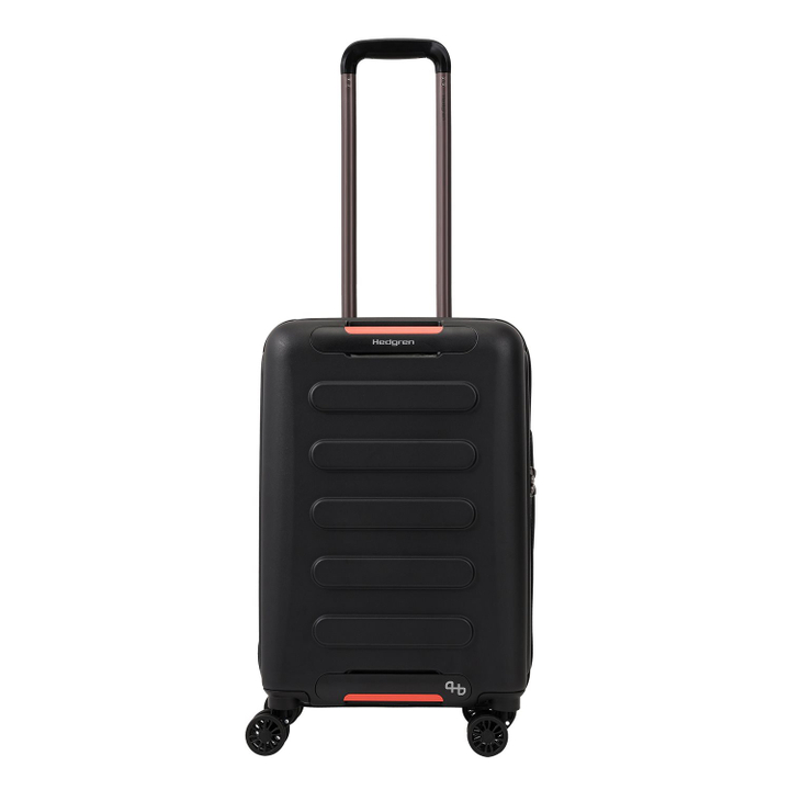 daniel ray Hedgren Comby Grip S black