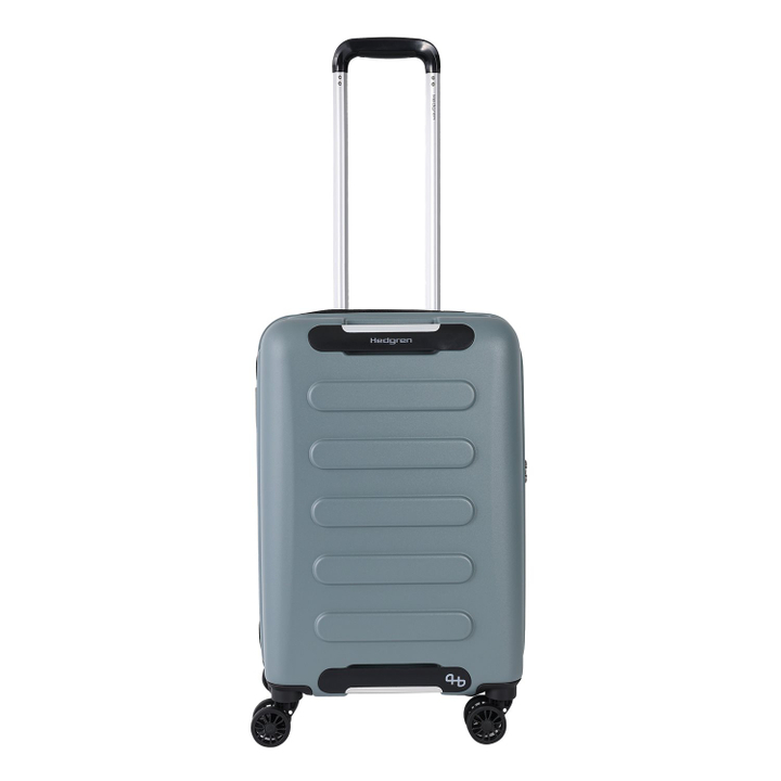 Daniel Ray Hedgren Comby Grip S Grey-green