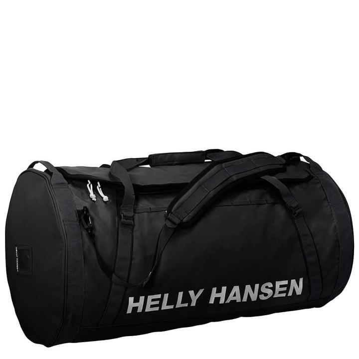 Daniel Ray Helly Hansen Duffel Bag 2 70L Black