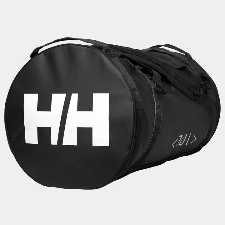 Daniel Ray Helly Hansen Duffel Bag 2 70L Black