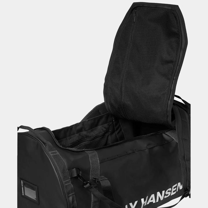 Daniel Ray Helly Hansen Duffel Bag 2 70L Black