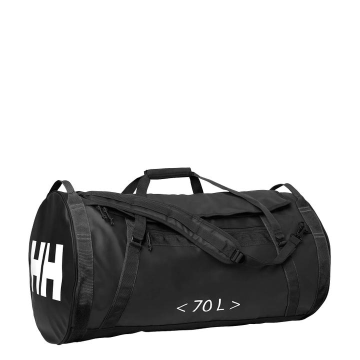 Daniel Ray Helly Hansen Duffel Bag 2 70L Black
