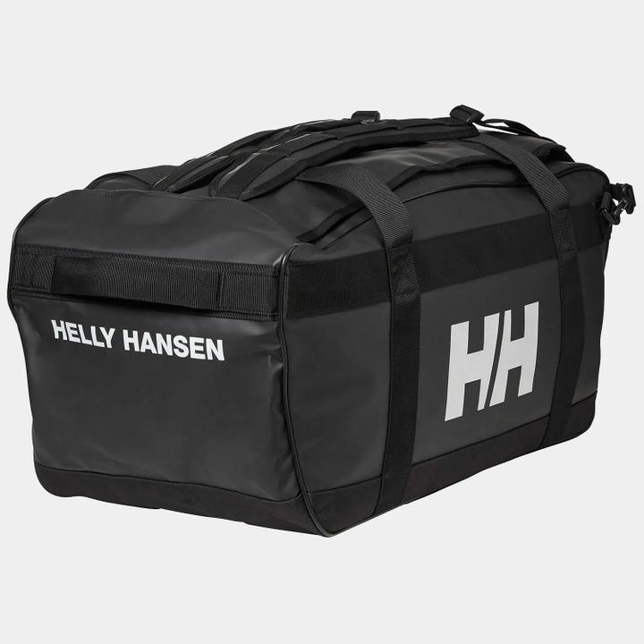 Daniel Ray Helly Hansen Scout Duffel L Black