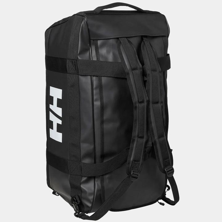 Daniel Ray Helly Hansen Scout Duffel L Black