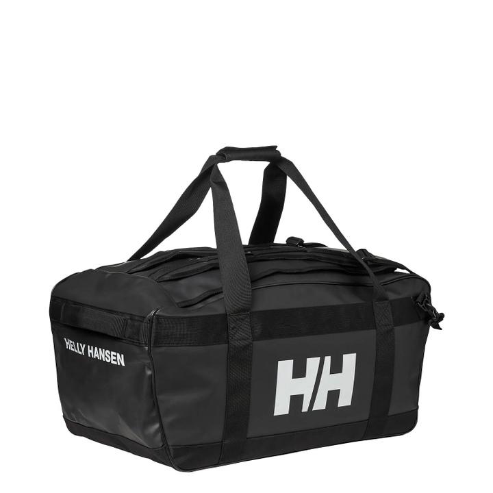 daniel ray Helly Hansen Scout Duffel L black