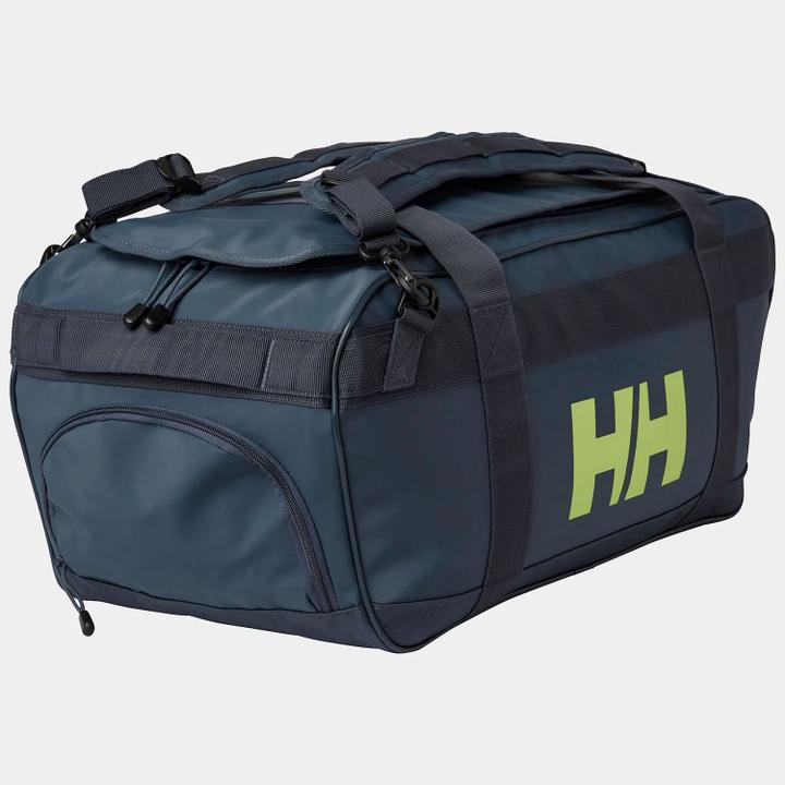 Daniel Ray Helly Hansen Scout Duffel S Alpine