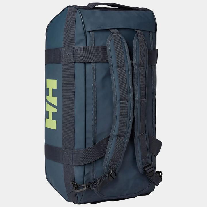 Daniel Ray Helly Hansen Scout Duffel S Alpine