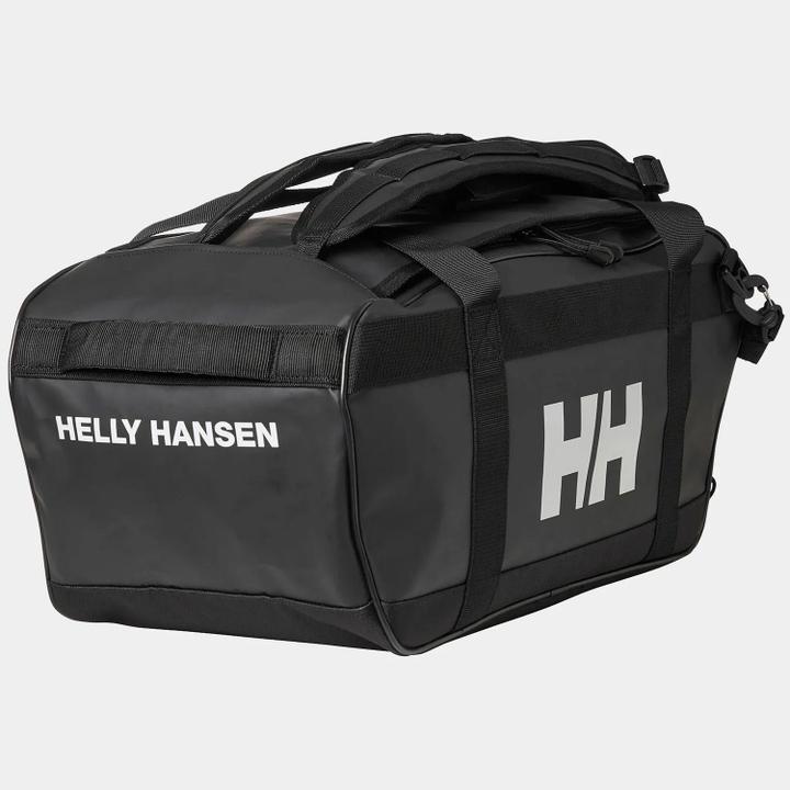 Daniel Ray Helly Hansen Scout Duffel S Black