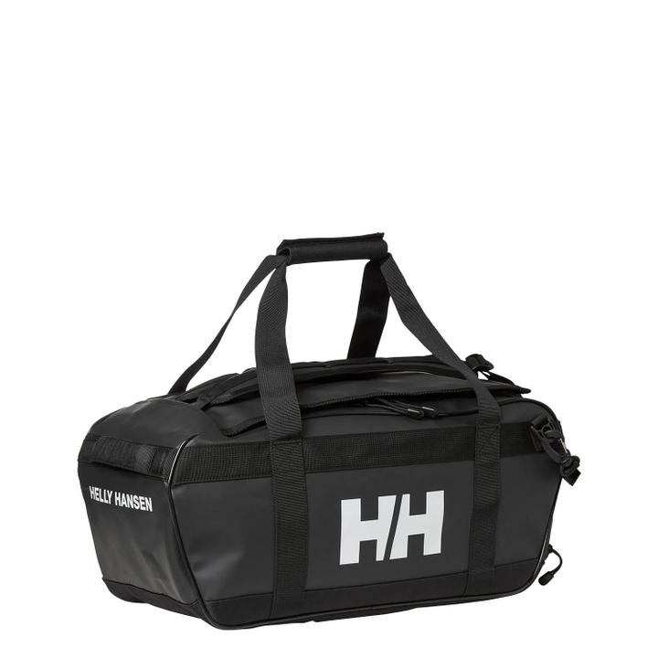 daniel ray Helly Hansen Scout Duffel S black