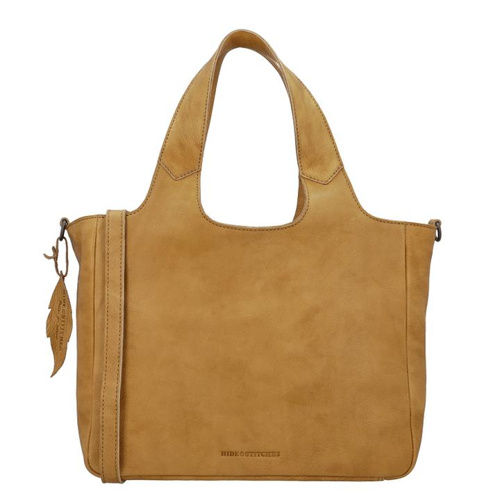 daniel ray Hide & Stitches Earth Shopper sand