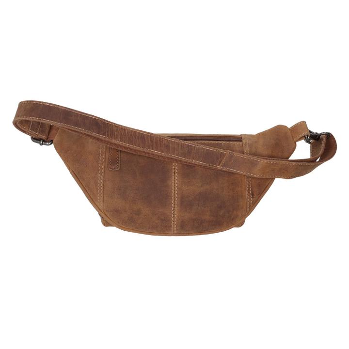 Daniel Ray Hide & Stitches Idaho Azure Heuptas Bruin