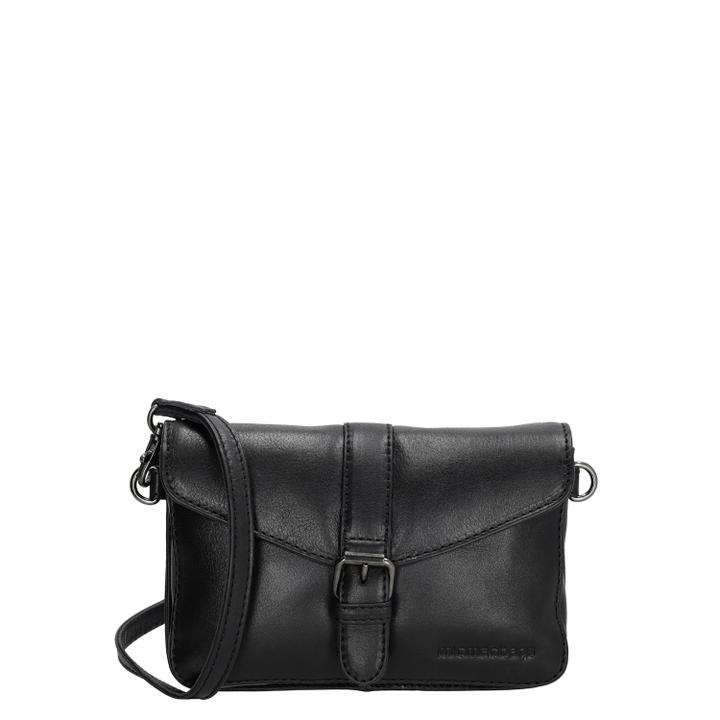 daniel ray Hide & Stitches Porto Heuptas zwart