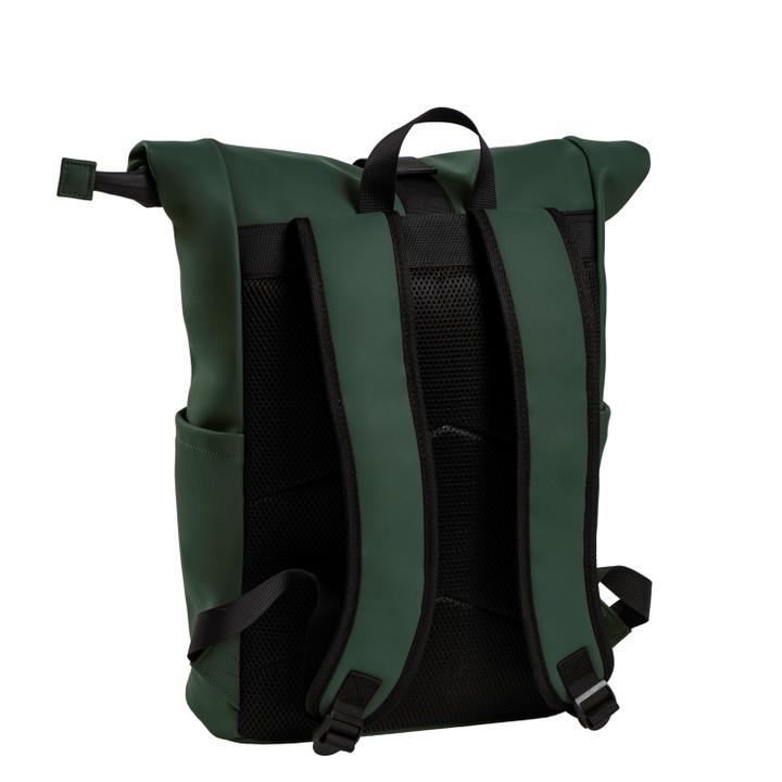 Daniel Ray Daniel Ray Highlands Waterafstotende Laptop Backpack 15.6'' M Dark Green