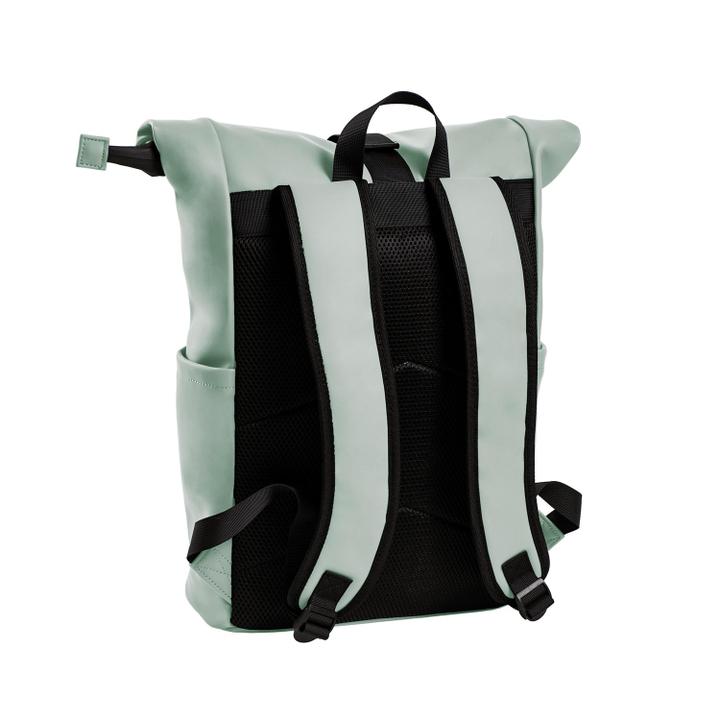 Daniel Ray Daniel Ray Highlands Waterafstotende Laptop Backpack 15.6'' M Mint Green
