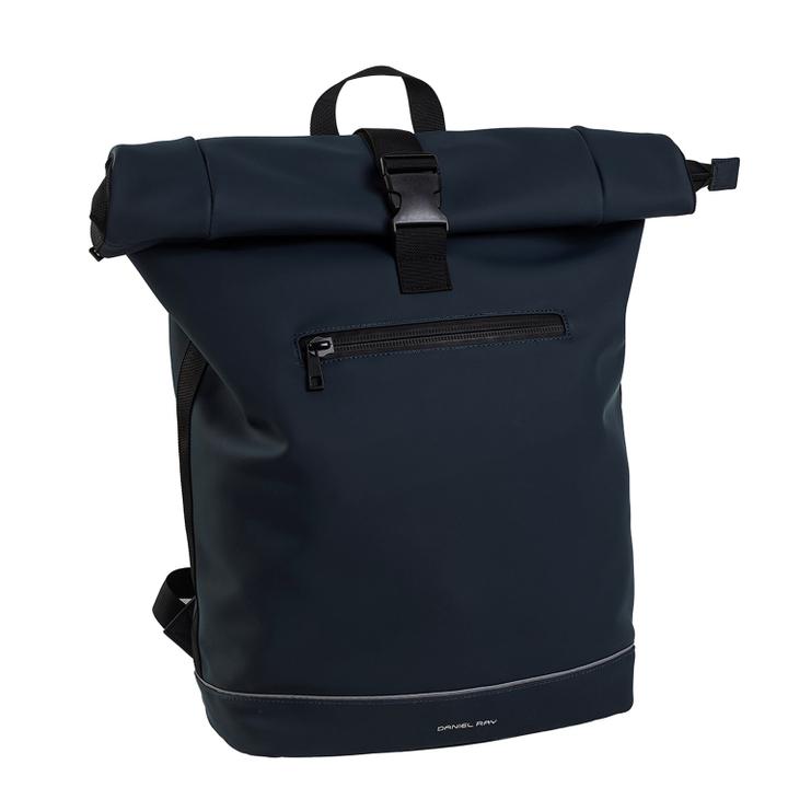 Daniel Ray Daniel Ray Highlands Waterafstotende Laptop Backpack 15.6'' M Navy
