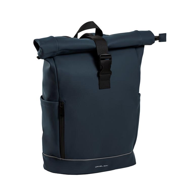 daniel ray Daniel Ray Highlands Waterafstotende Laptop Backpack 15.6'' M navy