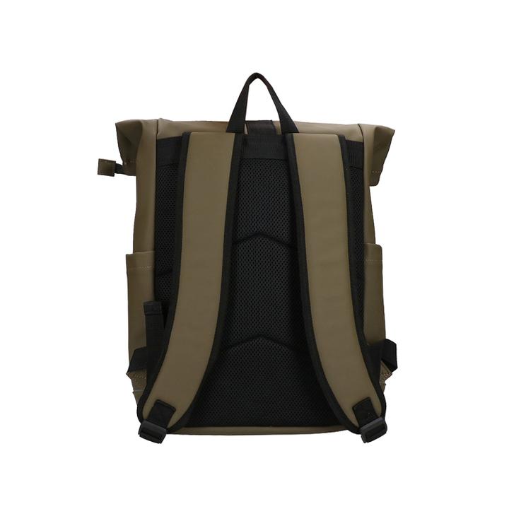 Daniel Ray Daniel Ray Highlands Waterafstotende Laptop Backpack 15.6'' M Olive Green