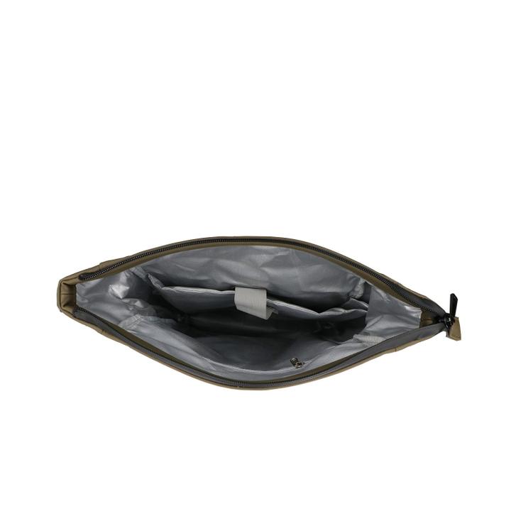 Daniel Ray Daniel Ray Highlands Waterafstotende Laptop Backpack 15.6'' M Olive Green