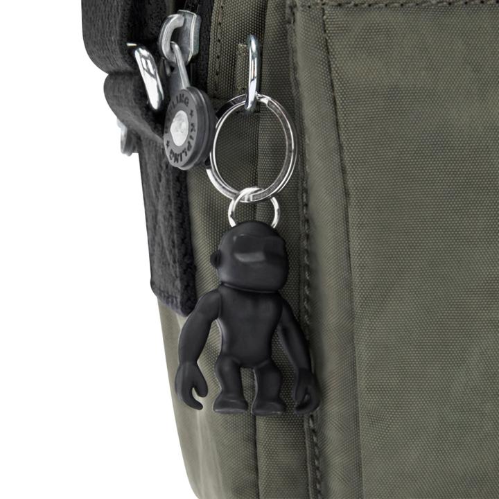 Daniel Ray Kipling Abanu M Green Moss