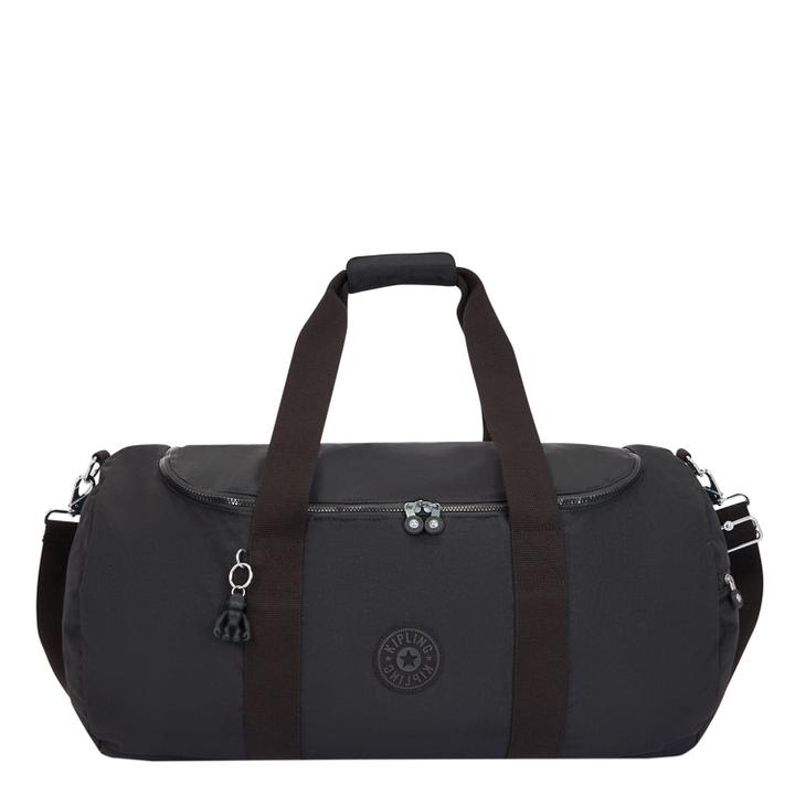 Daniel Ray Kipling Argus M Black Noir