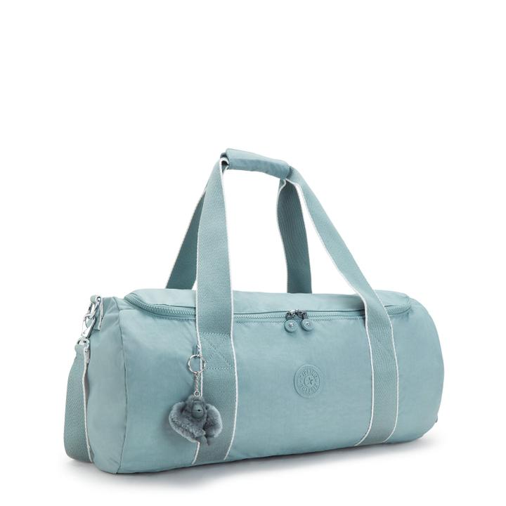 Daniel Ray Kipling Argus S Relaxed Grey