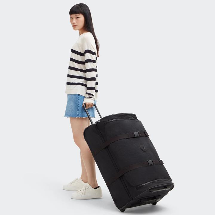 Daniel Ray Kipling Aviana L Noir Plus