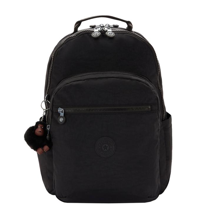 Daniel Ray Kipling Seoul College True Black