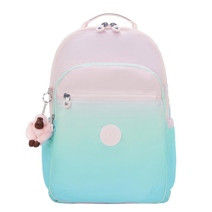 daniel ray Kipling Seoul Lap gradient sea