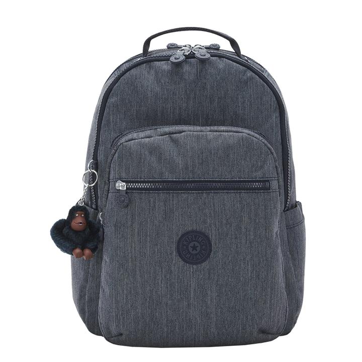 daniel ray Kipling Seoul Lap marine navy