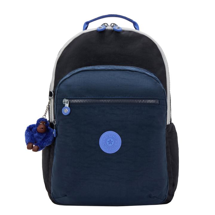 Daniel Ray Kipling Seoul Lap True Block