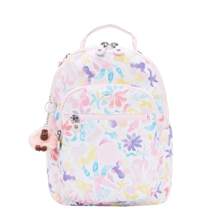 daniel ray Kipling Seoul S aqua sea