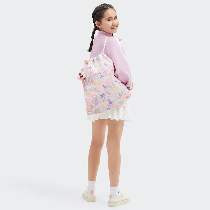 Daniel Ray Kipling Supertaboo Aqua Sea