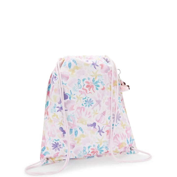 Daniel Ray Kipling Supertaboo Aqua Sea