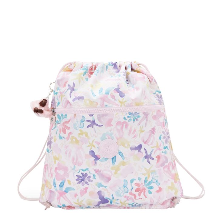 daniel ray Kipling Supertaboo aqua sea