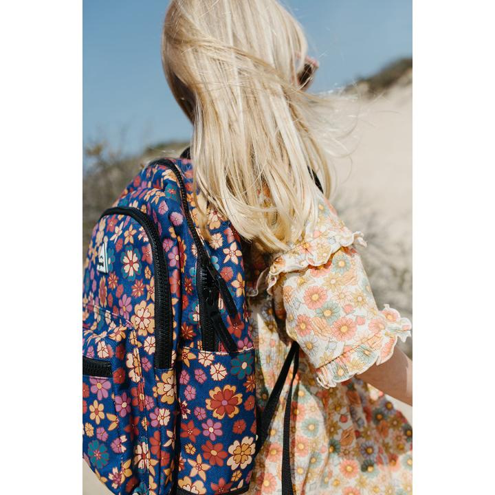 Daniel Ray Little Legends Backpack L Flower Power