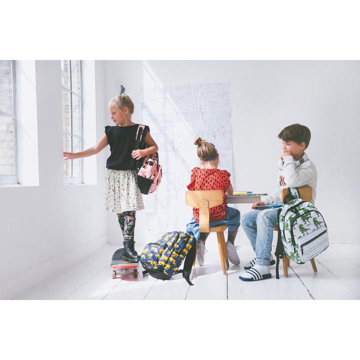 Daniel Ray Little Legends Backpack L Leopard Shark