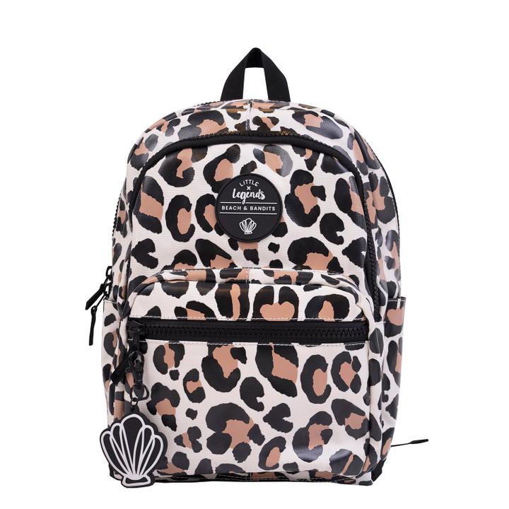 daniel ray Little Legends Backpack L leopard shark
