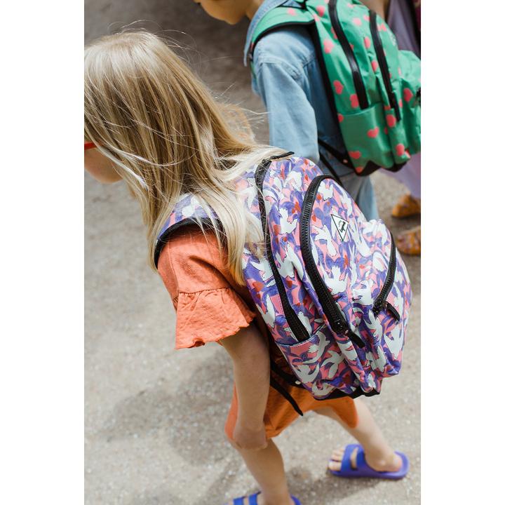 Daniel Ray Little Legends Backpack L Love Bird