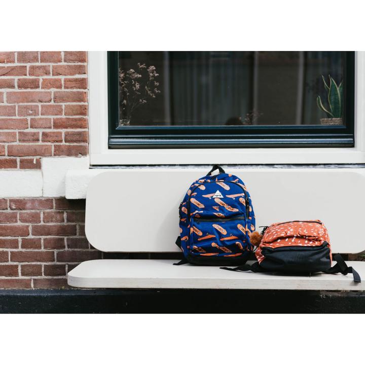 Daniel Ray Little Legends Backpack L Skateboard