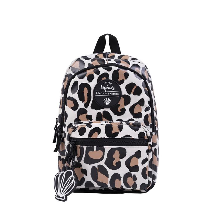 Daniel Ray Little Legends Backpack S Leopard Shark