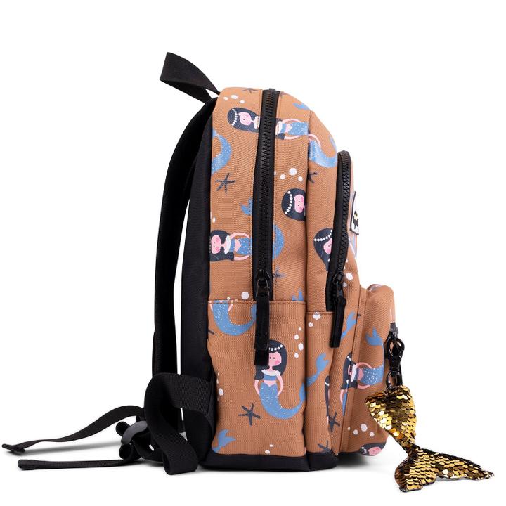 Daniel Ray Little Legends Backpack S Mermaid