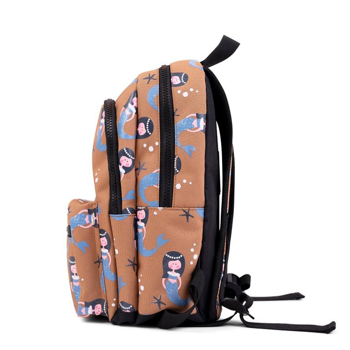 Daniel Ray Little Legends Backpack S Mermaid