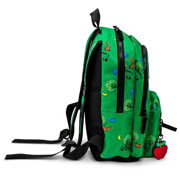 Daniel Ray Little Legends Backpack S Retro Fox