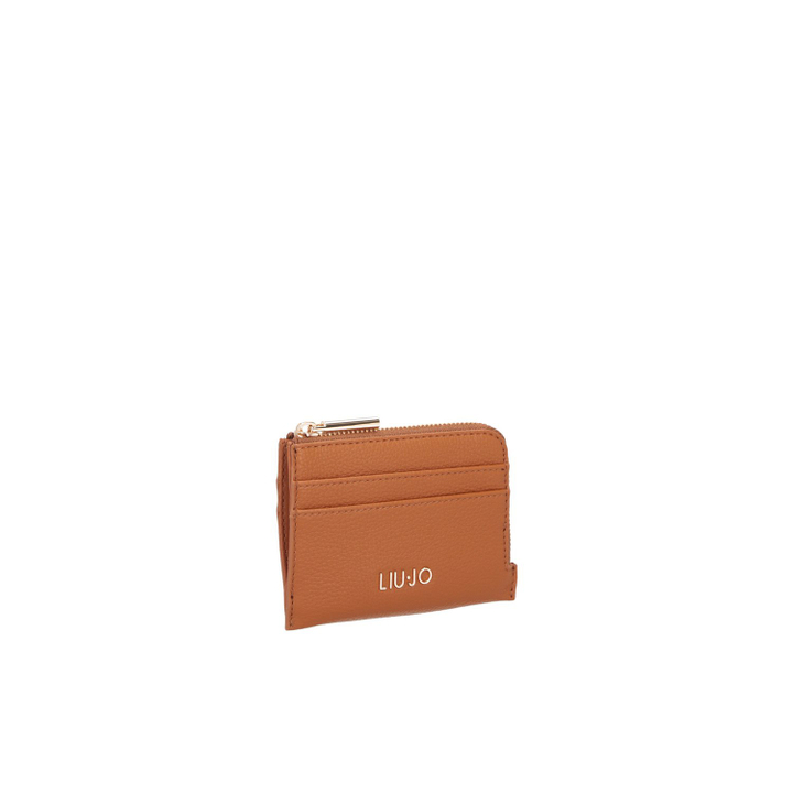 Daniel Ray Liu Jo Caliwen Wallet Bran