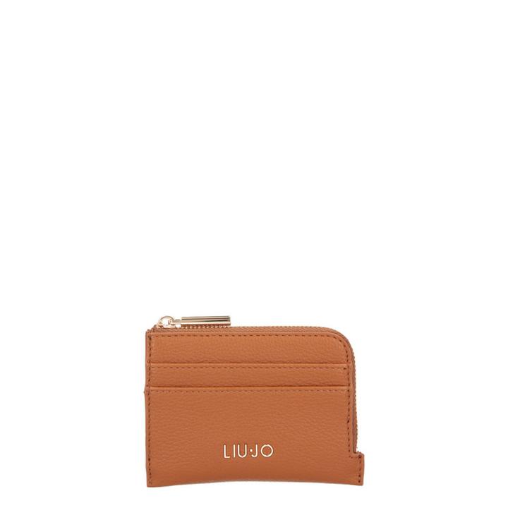 Daniel Ray Liu Jo Caliwen Wallet Bran