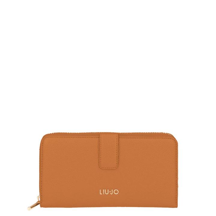 Daniel Ray Liu Jo Caliwen Wallet Bran
