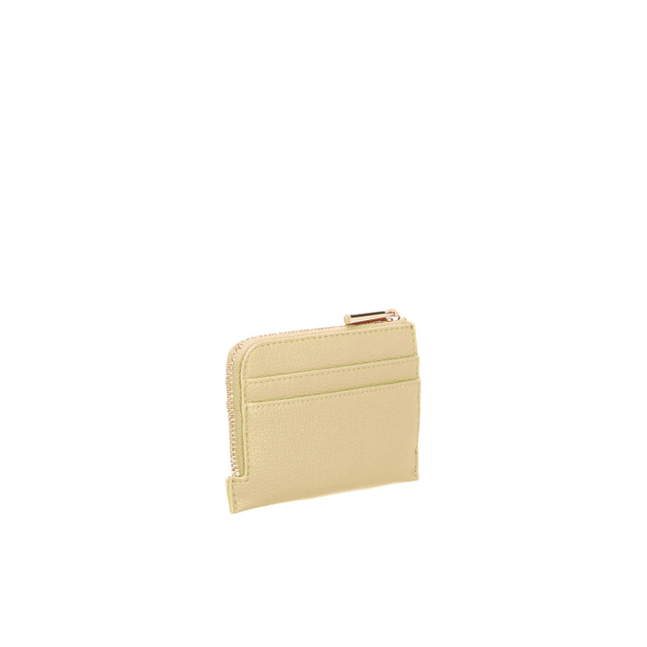 Daniel Ray Liu Jo Caliwen Wallet Gold