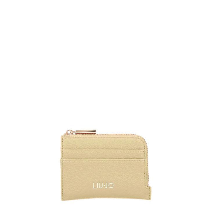 daniel ray Liu Jo Caliwen Wallet gold