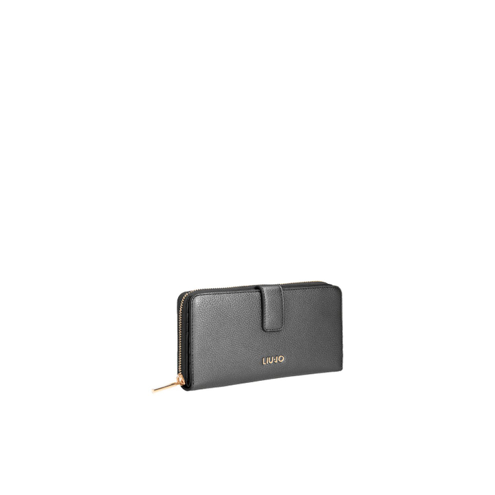 Daniel Ray Liu Jo Caliwen Wallet Nero