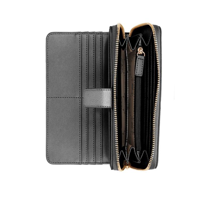 Daniel Ray Liu Jo Caliwen Wallet Nero